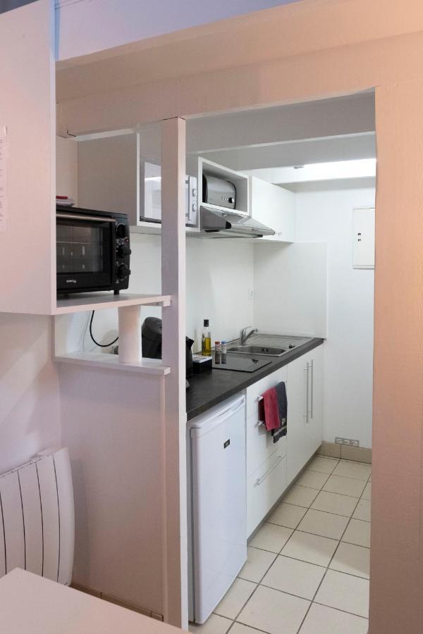 Le Duplex A Mimine Apartment Le Pin-en-Mauges ภายนอก รูปภาพ